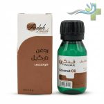 کیفیت تولید روغن نارگیل