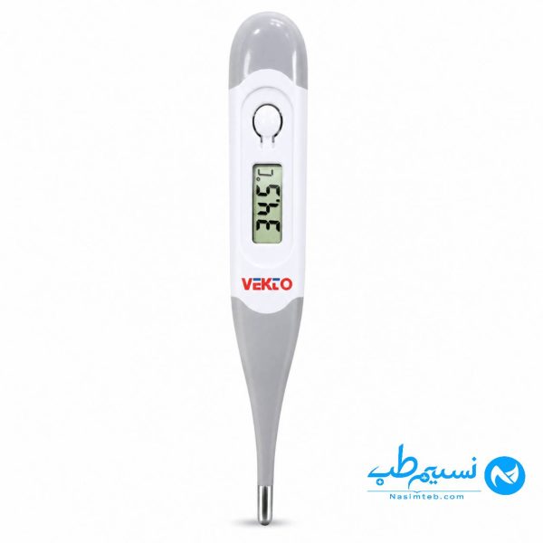 تب سنج دیجیتالی وکتو کد 437