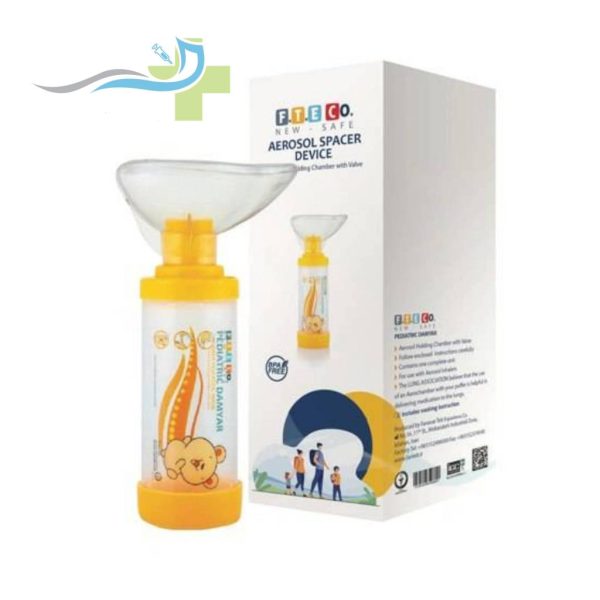 دمیار اطفال فناور طب