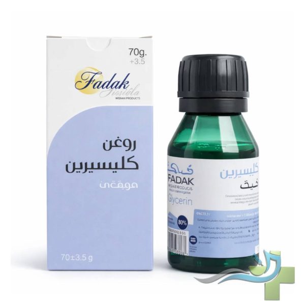 فدک