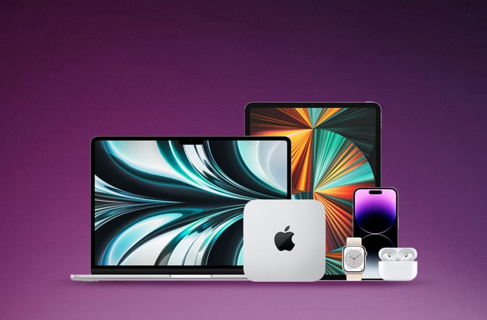 apple shopping event 1