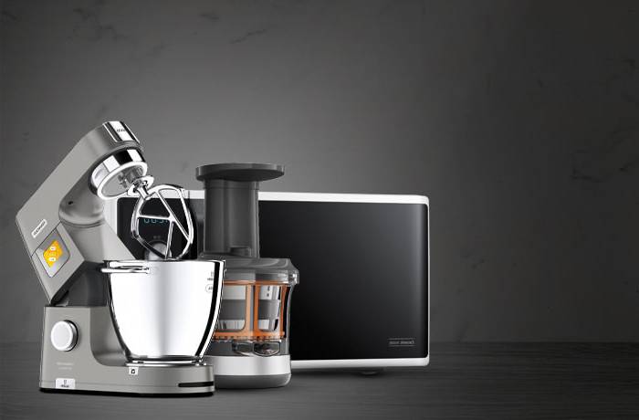 discount on all smart appliances 1 1