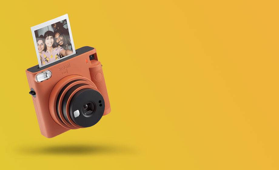 instant cameras 1 1