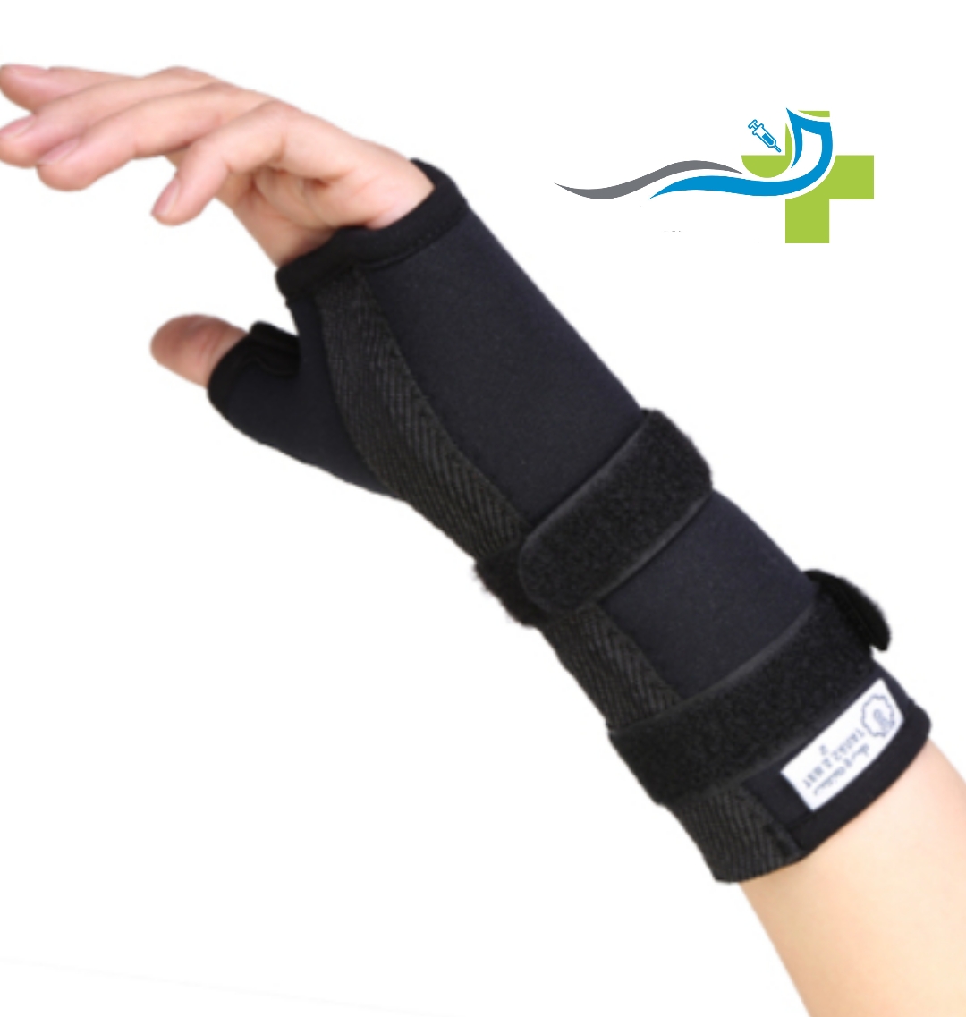 مچ بند آتل دار نئوپرن طب و صنعت ( 31190 )