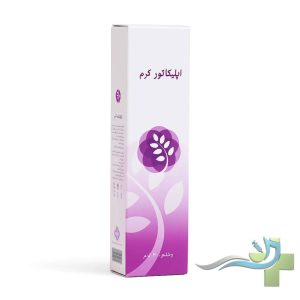 اپلیکاتور واژینال