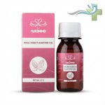 روغن بادام شیرین خوراکی 100 درصد طبیعی