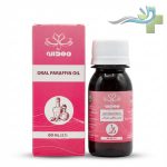 مرغوبیت و خلوص بالای روغن پارافین خوراکی