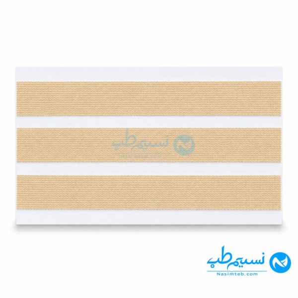 محصول چسب بخیه فارماستریپ 6 سایز