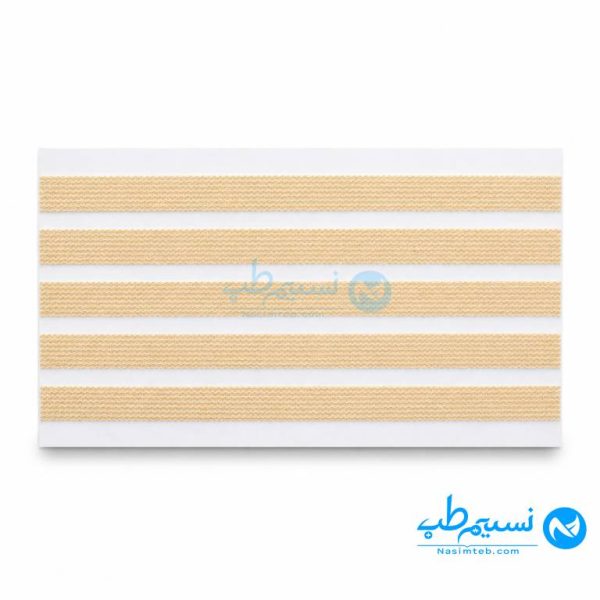 چسب بخیه Pharmastrip پارچه ای