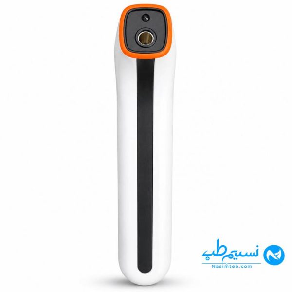 vekto pg irt1602 infrared thermometer display