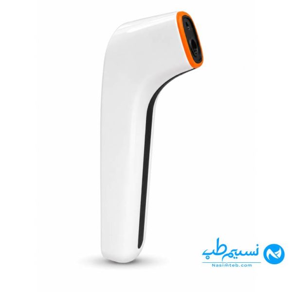 vekto pg irt1602 infrared thermometer side