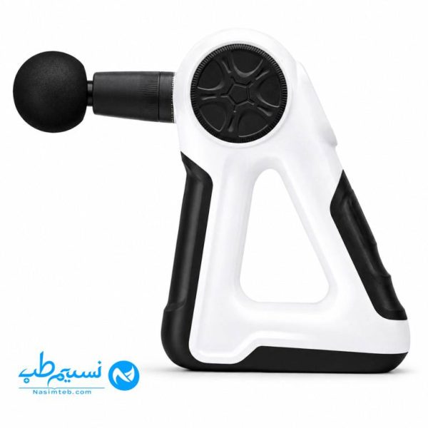 vekto-676a-massage-gung ماساژور تفنگی وکتو مدل 676A