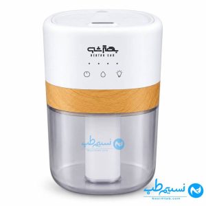 بخور سرد 5 لیتری بهترشو مدل T502