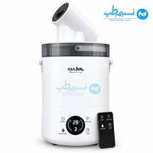 دستگاه بخور سرد 4 لیتری بهترشو مدل T402