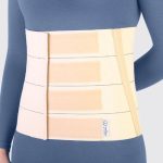 شکم بند پل دار کرم طب و صنعت کد 60420
