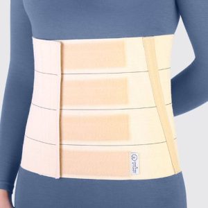 شکم بند پل دار کرم طب و صنعت کد 60420