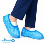 کاور کفش درجه 1 ویونت 100 جفتی