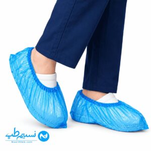 کاور کفش درجه 1 ویونت 100 جفتی